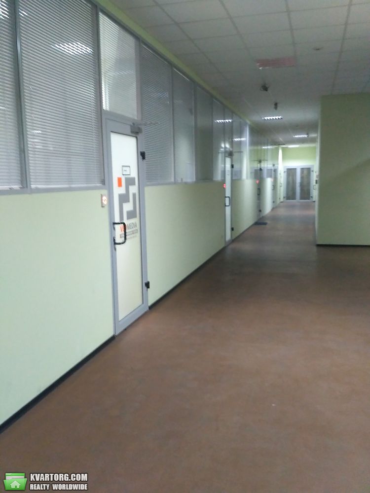 Rent out office. Киев,  Богдановская — photo 3