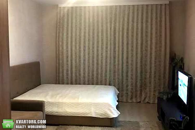 Sell 1-room apartment. Киев,  Пчелки — photo 1