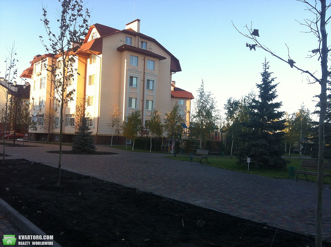 Sell 2-room apartment. Киев, Большая Окружная — photo 5