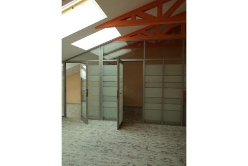 Rent out office. Киев, Трехсвятительская — photo 5