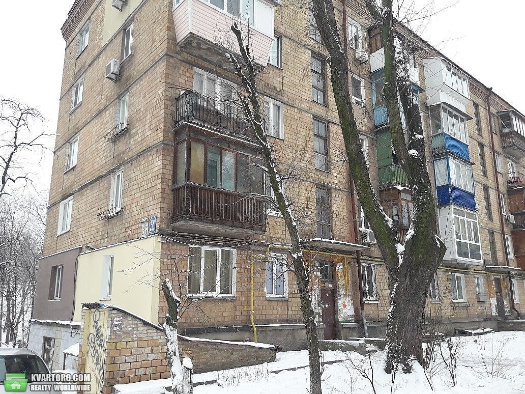 Sell 2-room apartment. Киев,  Уманская — photo 2
