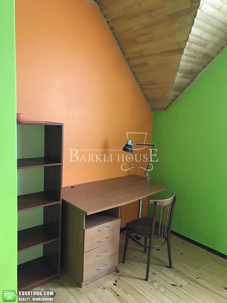 Rent out Townhouse. Киев, Ягодная — photo 1