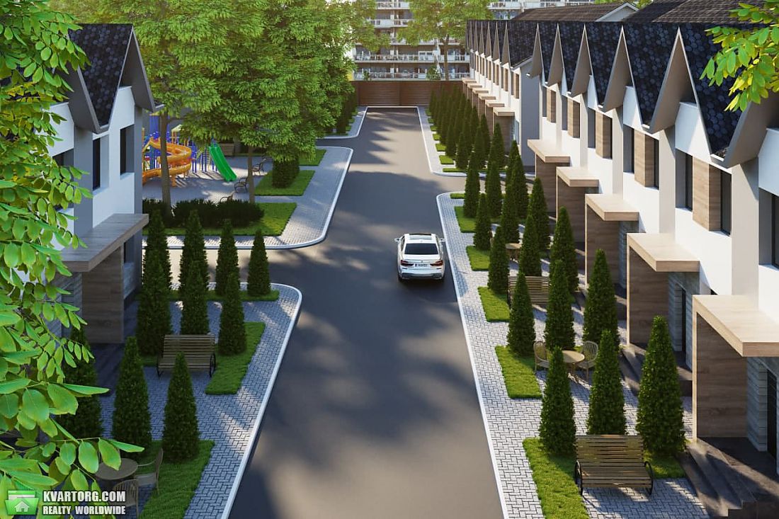 Sell house. Одесса,  Фруктовая — photo 2