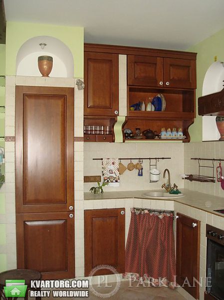 Sell multi-room apartment. Киев, Константиновская — photo 1