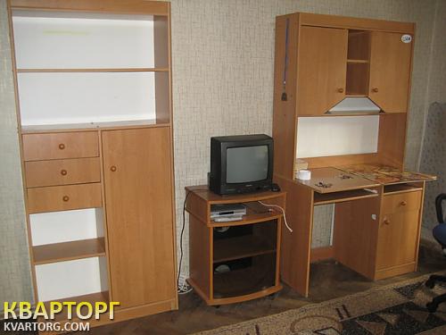 продам 1-комнатную квартиру. Киев,   Елены Телиги - фото 2