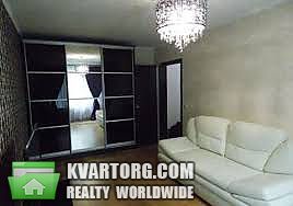 Rent out 1-room apartment. Днепропетровск, Воронцова — photo 1