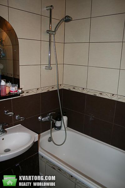 Sell 1-room apartment. Киев, Лисковская — photo 5
