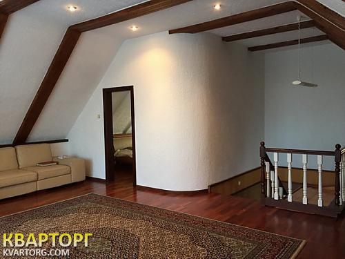 Rent out house. Киев, Черняховского — photo 8