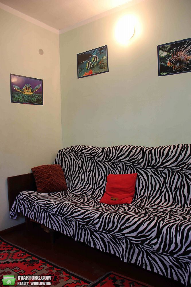 Rent out 1-room apartment. Одесса, Черноморская — photo 4