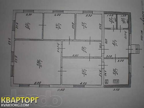 Sell house. Бровары, с. Бобрик — photo 2