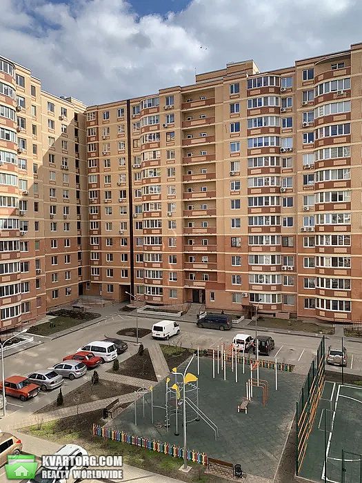 продам 1-комнатную квартиру. Одесса,  Паустовского - фото 1