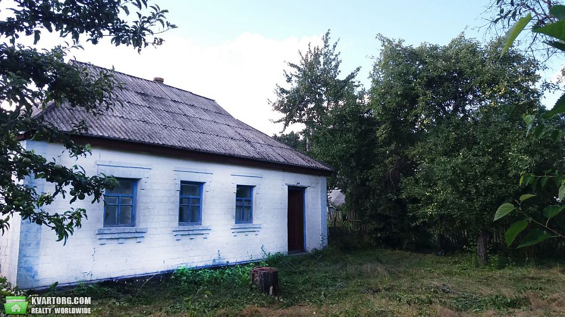 Sell house. Киевская обл., Андреевка — photo 7