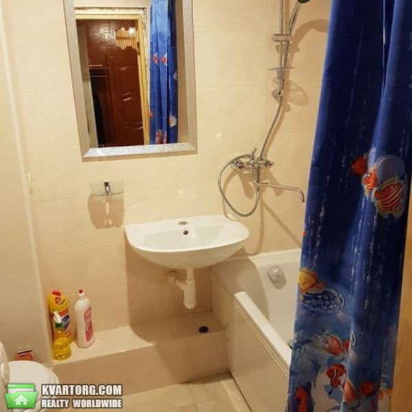 Sell 1-room apartment. Киев,  Серафимовича — photo 5