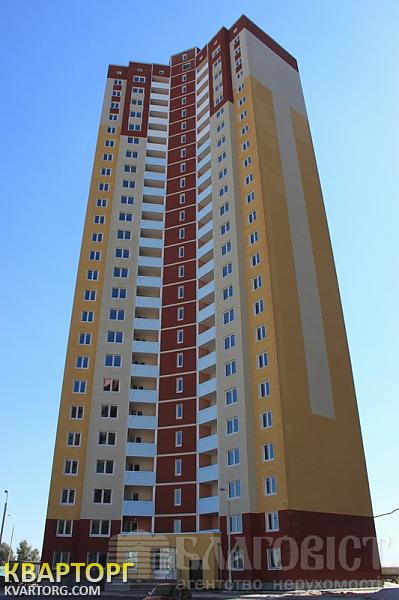 Sell 1-room apartment. Киев, Чавдар — photo 1