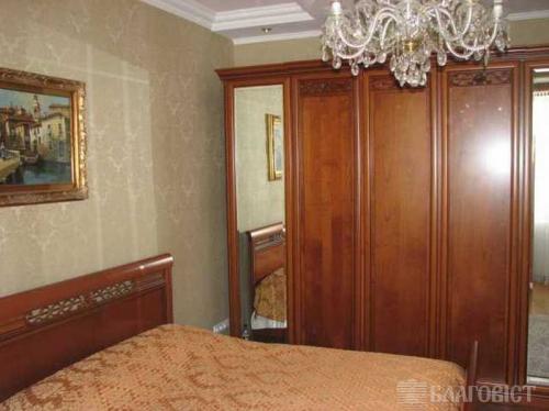 Sell 2-room apartment. Киев,  Шелковичная — photo 4