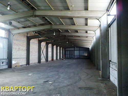 Rent out warehouse. Киев,  Электриков — photo 3