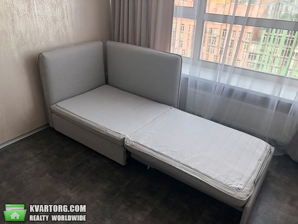 Rent out 1-room apartment. Киев, Регенераторна — photo 6