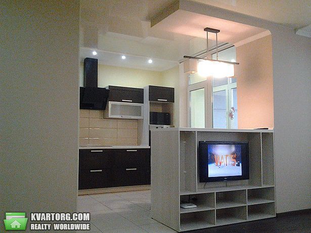 Rent out 1-room apartment. Киев,  Бажана — photo 3