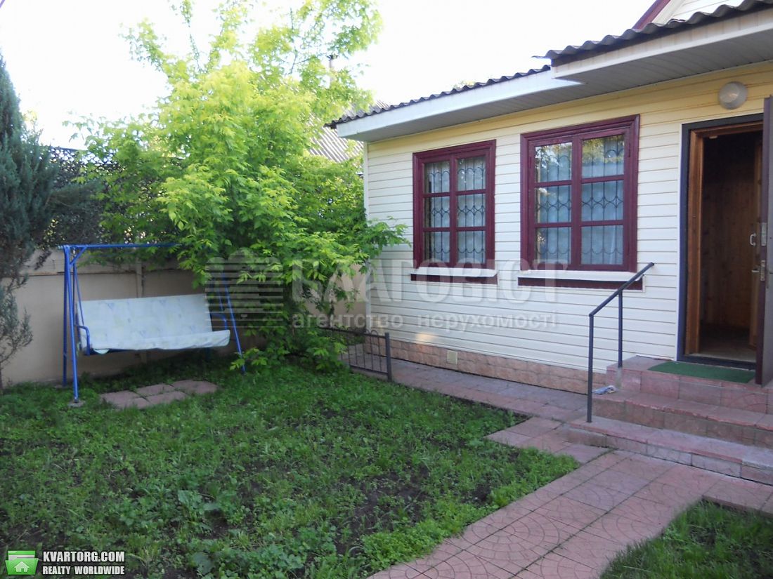 Rent out house. Вышгород, садовая 3 — photo 4
