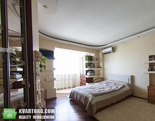 продам 2-комнатную квартиру. Киев,  Волынская - фото 7