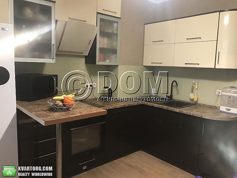 Sell 3-room apartment. Киев, Сергія Данченка — photo 3