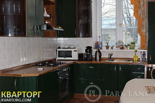 продам 3-комнатную квартиру. Киев,   Тверская - фото 7