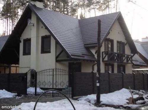 Sell house. Киевская обл., Орджиникидзе — photo 1