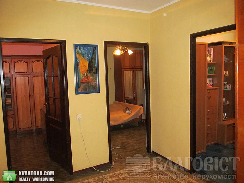 Sell 3-room apartment. Киев,  Вербицкого — photo 6