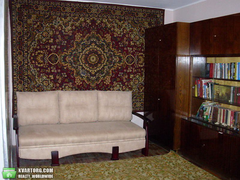 Sell 2-room apartment. Киев,  Якуба Коласа — photo 9