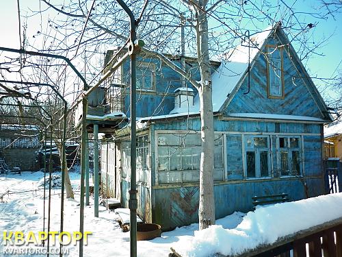 Sell house. Киевская обл., Боярка — photo 1