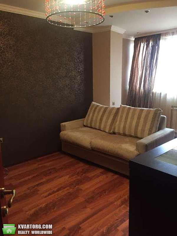 Rent out 3-room apartment. Киев,  Кадетский Гай — photo 3