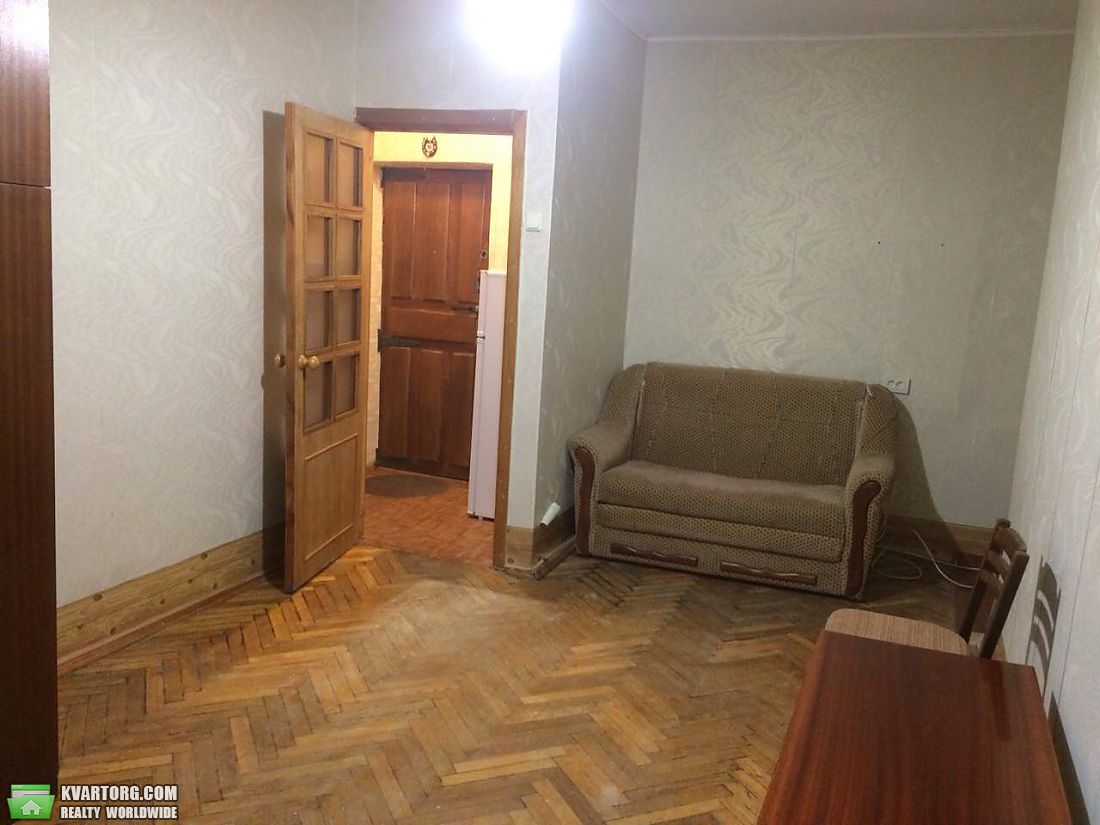 Sell 1-room apartment. Киев,  Кудри — photo 1