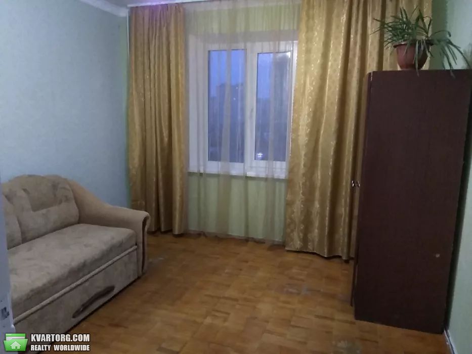 Rent out 2-room apartment. Киев, Ефремова — photo 2