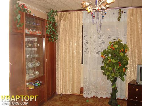 продам 4-комнатную квартиру. Киевская обл.,  Первого Мая - фото 1