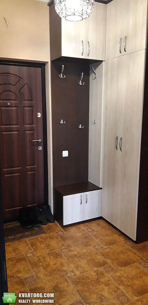 Sell 1-room apartment. Киев, Регенераторная — photo 4