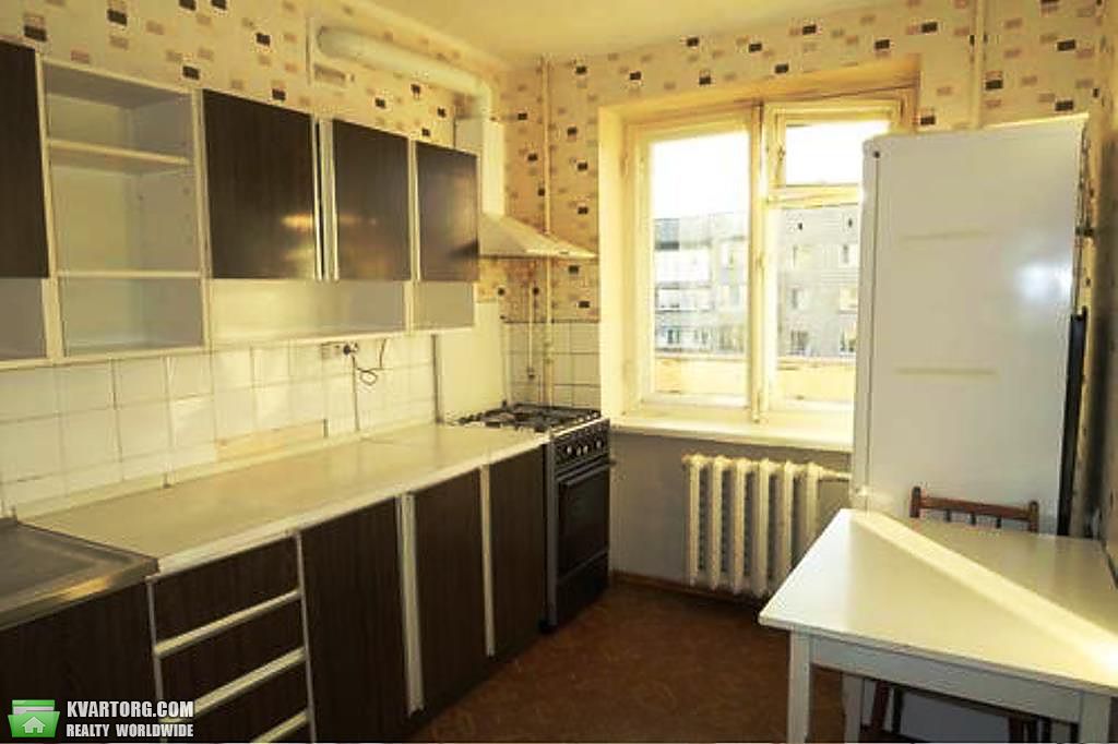 Sell 3-room apartment. Киев, А.Малышко — photo 6