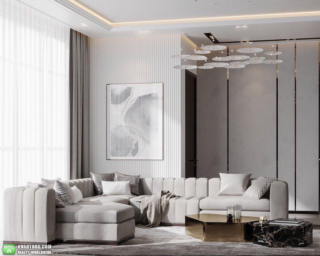 Sell 4-room apartment. Киев, Драгомирова ул. — photo 1