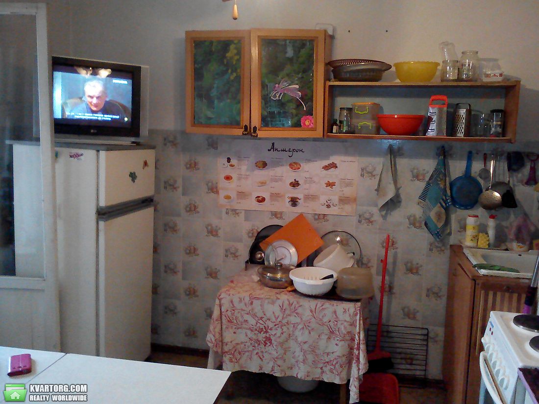 Rent out 3-room apartment. Одесса, Маршала  Жукова — photo 1