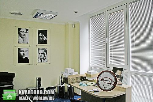 Rent out office. Киев, Почайнинская — photo 5