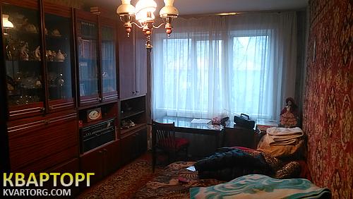 сдам 3-комнатную квартиру. Киев,   Оболонский пр - фото 4