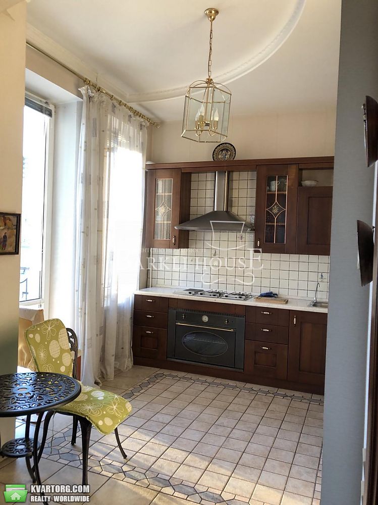 Rent out 3-room apartment. Киев,  Леонтовича — photo 6