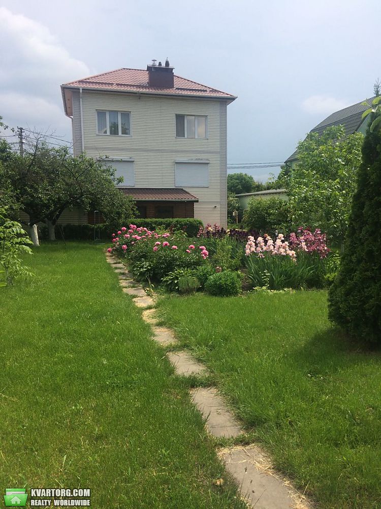 Sell house. Киев,  Садовая Осокорки — photo 2