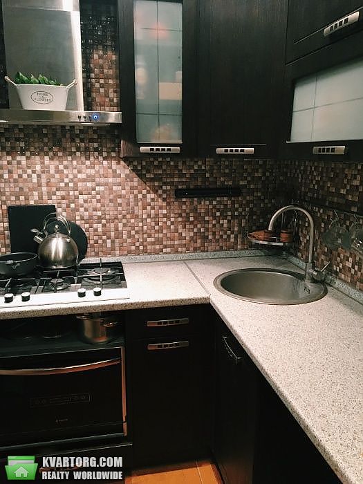 Sell 2-room apartment. Киев,  Запорожца — photo 1