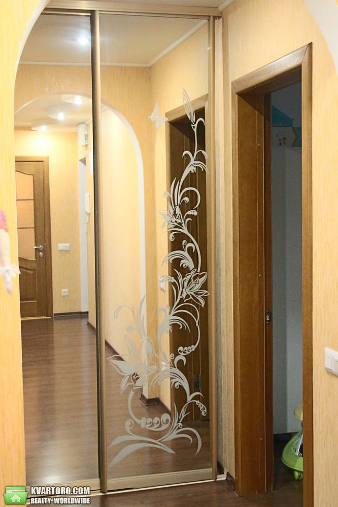 Sell 3-room apartment. Днепропетровск, пр Героев — photo 4