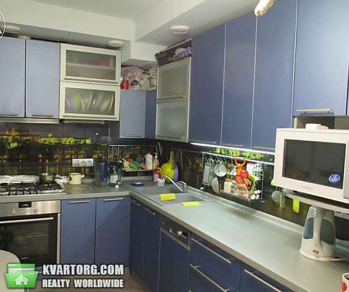 Sell 3-room apartment. Киев, Полярная — photo 1