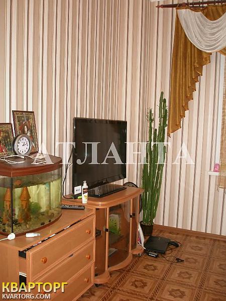 Sell 2-room apartment. Одесса, Испанский переулок — photo 1