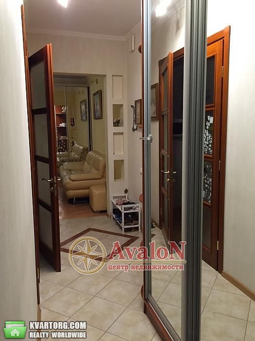 Sell 3-room apartment. Одесса, Шевченко проспект — photo 2