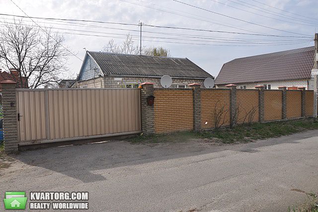 Sell house. Васильков, Глеваха — photo 1
