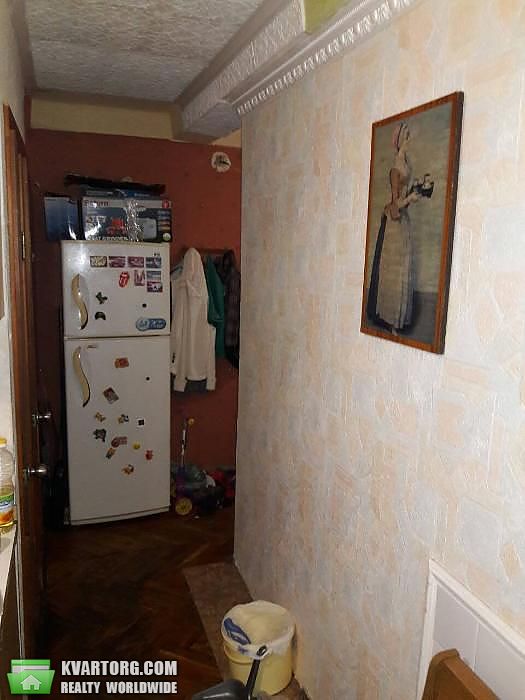 Sell 2-room apartment. Киев,  Шумского — photo 4