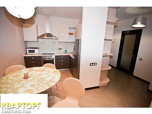Rent out 3-room apartment. Одесса, Среднефонтанская — photo 1